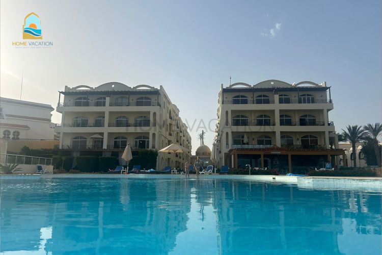 apartment palm beach sahl hasheesh swimming pool_9d5e0_lg
