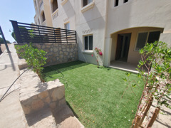Cozy Two-bedroom Apartment for Sale in Makadi Orascom