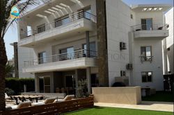 Luxurious Grand Villa for Sale in Sky Star Villa Compound, Hurghada