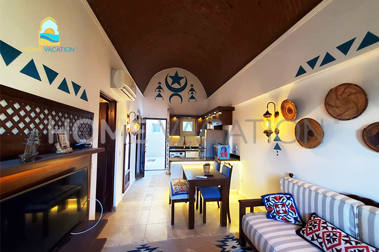 02 Makadi Hurghada furnished two bedroom apartment reception 06_63af9_lg