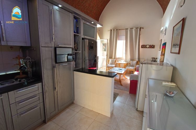 05 two bedroom apartment furnished makadi heights hurghada kitchen reception_ba6db_lg