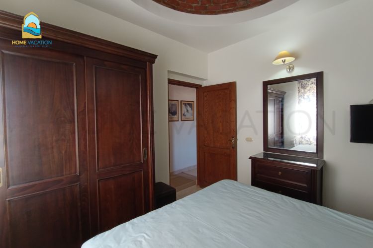 14 two bedroom apartment furnished makadi heights hurghada bedroom 3_f7b1b_lg