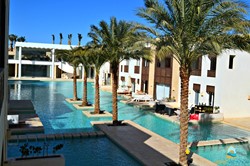 Superb Apartment With Pool View For Sale In Scarab El Gouna