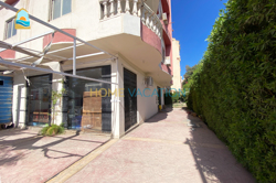 Commercial Area for rent in el Kawther, Hurghada