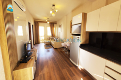 Apartment with Wooden floor For Rent In Makadi Heights