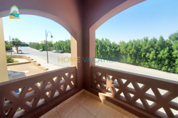 appartment for sale with sharing pool in Makadi Orascom.- Hurghada