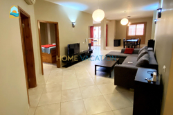 Two-Bedrooms apartment for sale in Hadaba - Hurghada 
