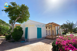 Villa with private pool and sea view for sale in El Gouna - Hurghada - Red Sea, Egypt