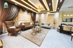 Amazing Duplex for sale in el Helal district Hurghada