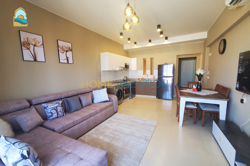 Three-bedroom apartment for rent in Makadi Heights Orascom - Hurghada