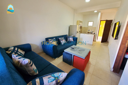 Two-Bedrooms apartment for rent in Makadi Heights  - Hurghada 