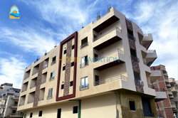 One-Bedrooms apartment for sale in al ahyaa - Hurghada 
