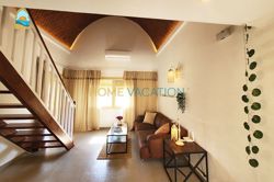  Two-bedroom Apartment With Attic and Domes For Sale In Makadi Heights 