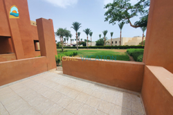 apartment for rent with big terrace and garden in stella Makadi Bay - Hurghada