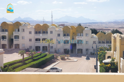 Two-Bedrooms apartment for Sale in Makadi Heights Orascom