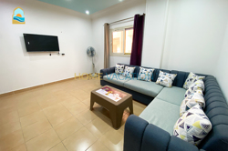 Two-bedroom Apartment For Rent In Hadaba - Hurghada