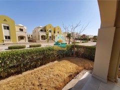 A Fully Furnished 70 SQM Apartment With Garden For Sale in Makadi Orascom