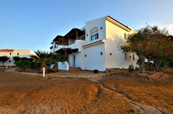 Three-bedroom apartment for sale in El Gouna