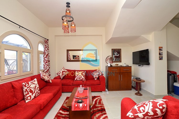 Villa for rent in makadi Orascom 3_2f8c1_lg