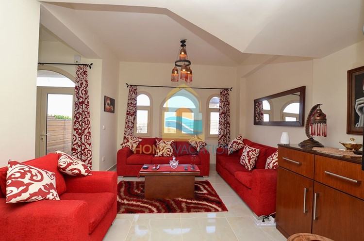 Villa for rent in makadi Orascom 4_2f8c1_lg