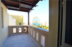 Modern Apartment With High Ceiling and Whole Furniture For Rent in Makadi Orascom.