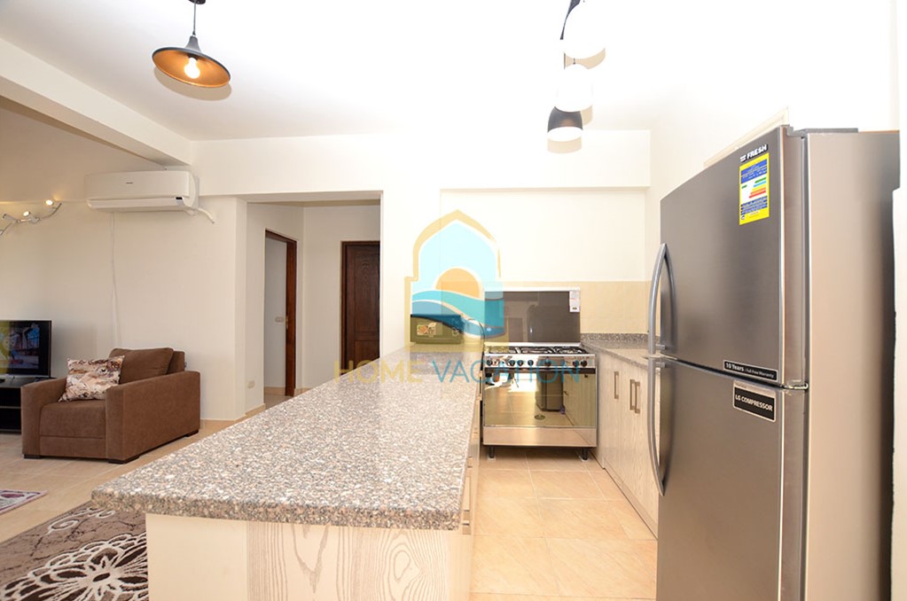 apartment for rent in makadi Orascom 18_c19f2_lg