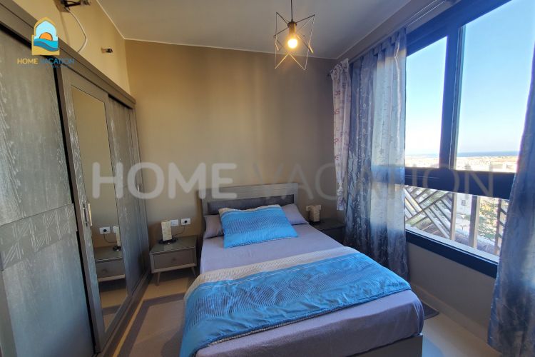 apartment for rent sea view makadi hurghada bedroom 3_997b5_lg