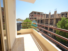 A 122 SQM Apartment For Sale In EL Kawther District 