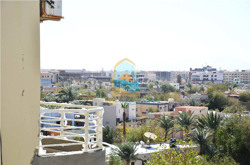 Deluxe Apartment With high standard finishing for sale in el kawther district, Hurghada.