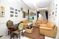 Fluffy, Fully Furnished property for sale in New El kawther