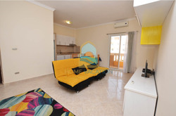 Ein-Schlafzimmer-Wohnung mit teilweisem Meerblick zu verkaufen in Paradise village, Intercontinental