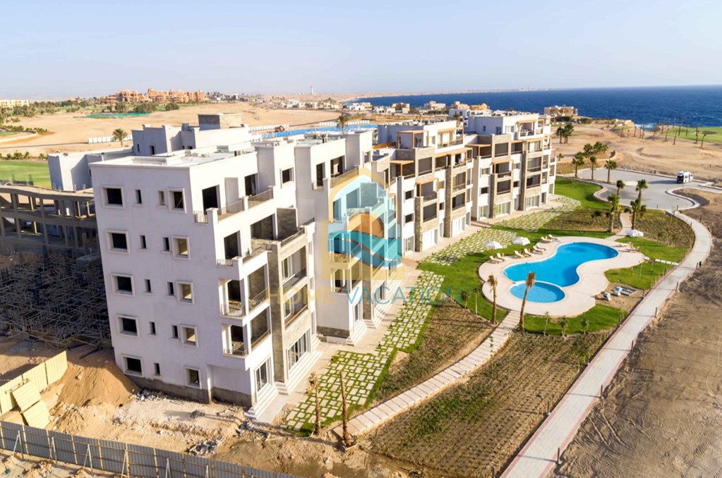 one bedroom apartment for sale in sea breeze soma bay_3aa1a_lg
