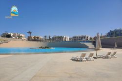 One-bedroom Apartment for Sale in Makadi Orascom, Phase 2, Red Sea