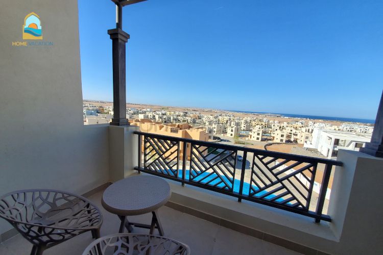 one bedroom apartment makadi heights orascom hurghada balcony_305fc_lg