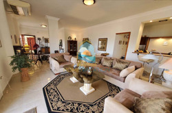 Exceptional Apartment With Beautiful Sea View For Sale In EL Helal District
