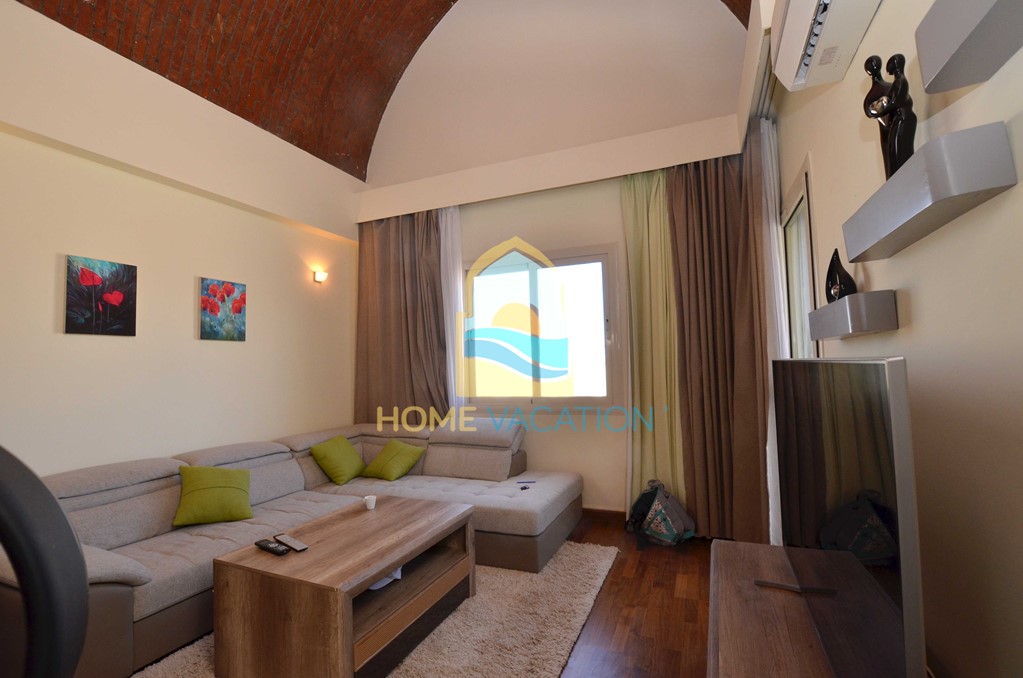 two bedroom apartment for rent in makadi orascom 12_54444_lg
