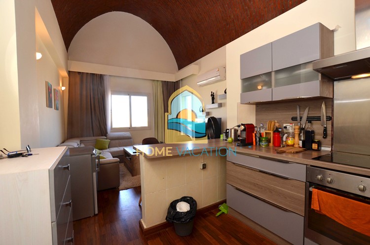 two bedroom apartment for rent in makadi orascom 2_dfca3_lg