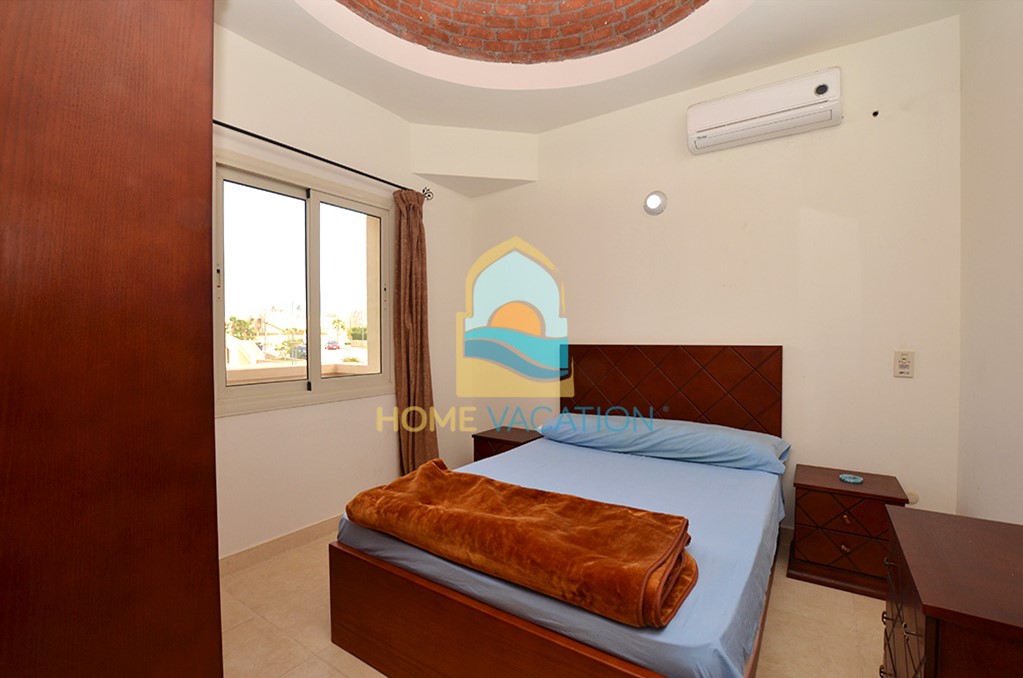 two bedroom apartment for rent in makadi orascom 3_94ea2_lg