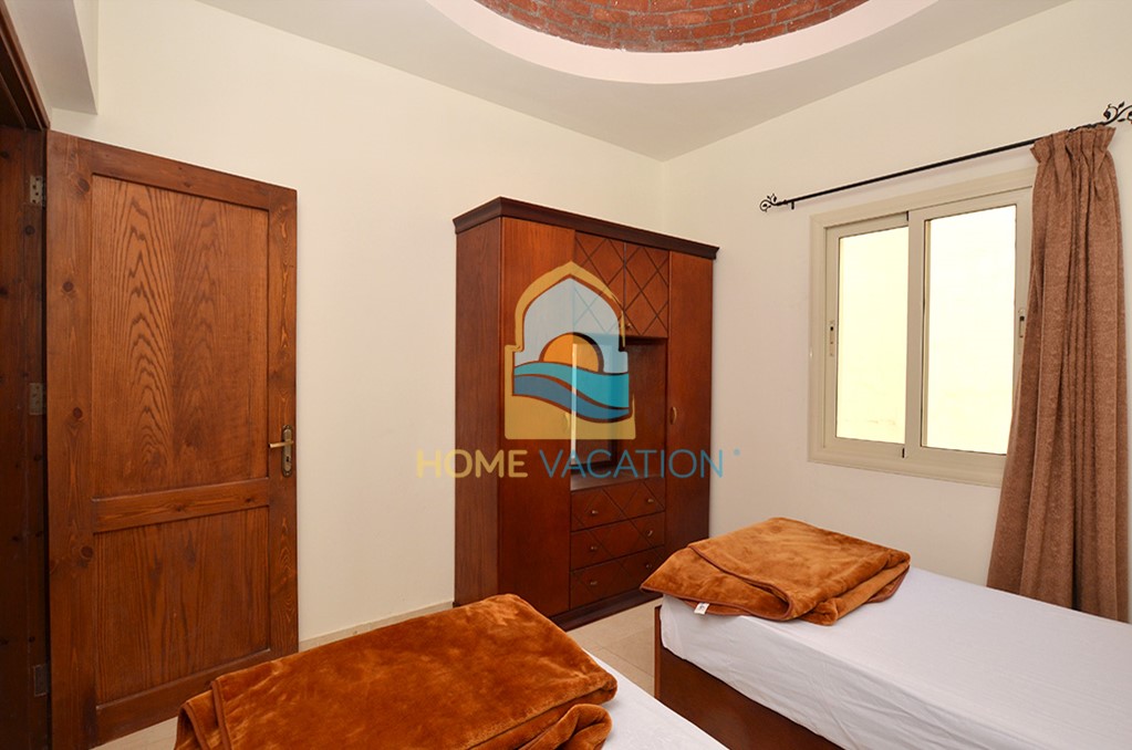 two bedroom apartment for rent in makadi orascom 7_8c689_lg