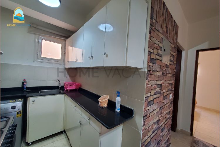 two bedroom apartment for rent makadi heights phase 1 kitchen 2_2f323_lg