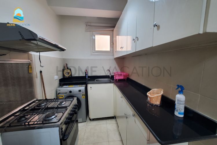 two bedroom apartment for rent makadi heights phase 1 kitchen_2f323_lg