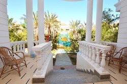 Villa With Garden For Sale In EL Helal district 